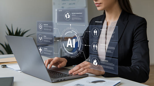Why Marketing in AI Matters: Insights for B2B and E-Commerce