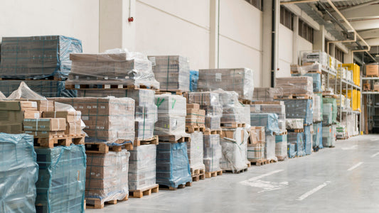 How Buying a Lot of Goods Can Maximize Your Profit Margins