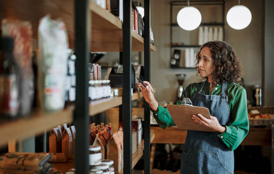 Why Pallet Surplus Stock Is a Smart Choice for Small Businesses