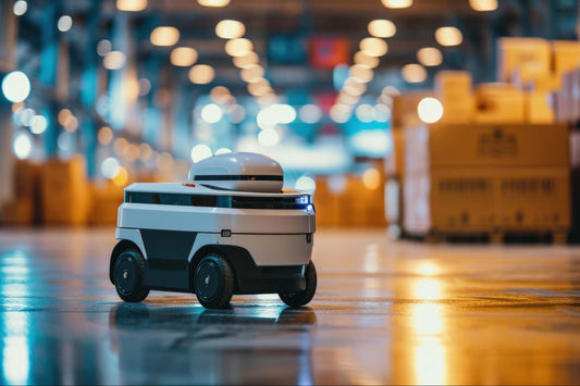 The Future of Wholesale Electronics in Germany: Trends & Insights