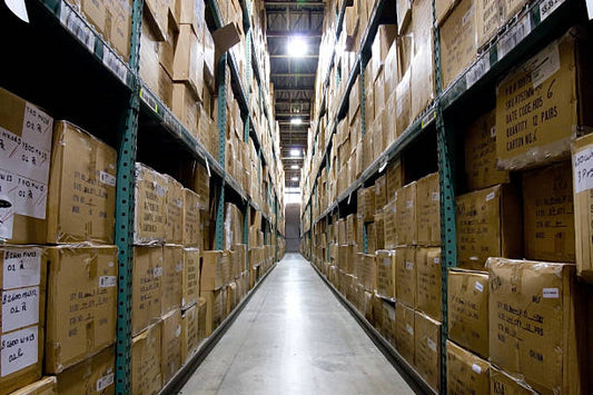 How to Find the Best Surplus Stock Warehouse Sale Near Me