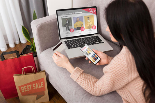 How Does E-Commerce Work: Step-by-Step Explanation