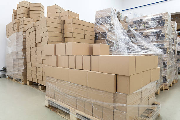 Why Pallet Goods for Private Individuals Are a Growing Trend