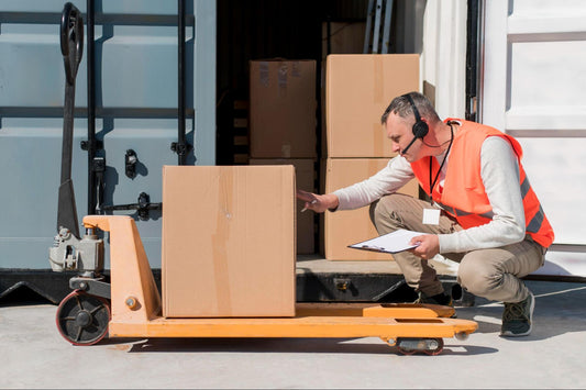 Buy Return Pallets and Start Your Reselling Business Successfully