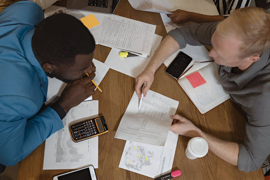 A Beginner’s Guide to Working with International Suppliers in Germany and Europe