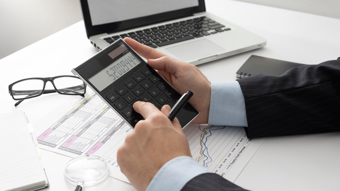 The Calculation of Return on Sales Explained: Boost Your Financial Insight - Liquidation Stock