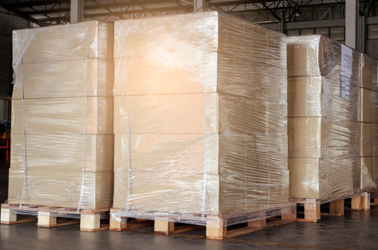 Buying and Selling Pallet Goods: A 2025 Guide for Wholesalers
