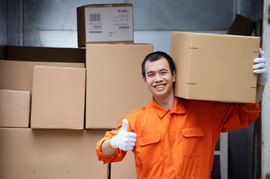 Why Wholesale Carrier Services Matter for B2B E-Commerce