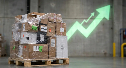 How to Earn Profit by Buying Returned Stock