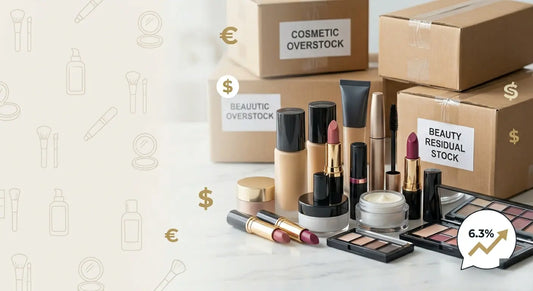 Liquidation Cosmetics