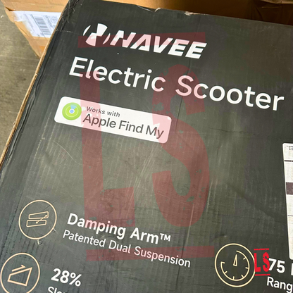 Wholesale E-Scooters, E-Bikes & Bikes – Lot of 50 Units