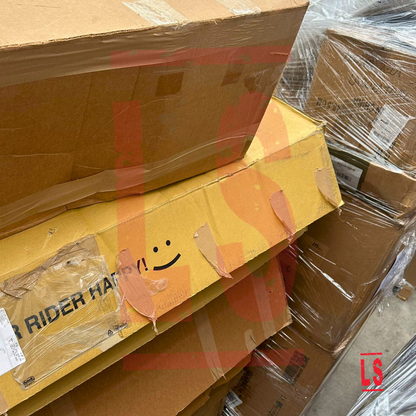 Wholesale E-Scooters, E-Bikes & Bikes – Lot of 50 Units