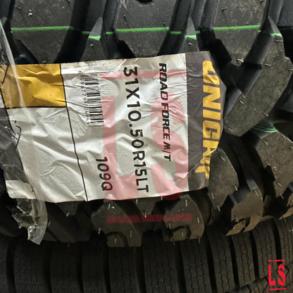 Gemischter Markenreifen und Felgen Posten – 5 Unmanifestierter Paletten