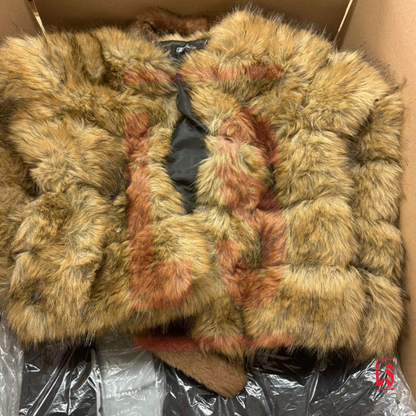 Branded Clothing Wholesale from BOSS, Tommy Hilfiger, G-Star, Nike, Adidas, etc. – Lot of 5 Pallets
