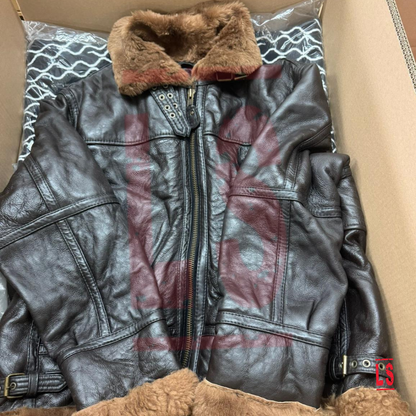 Branded Clothing Wholesale from BOSS, Tommy Hilfiger, G-Star, Nike, Adidas, etc. – Lot of 5 Pallets