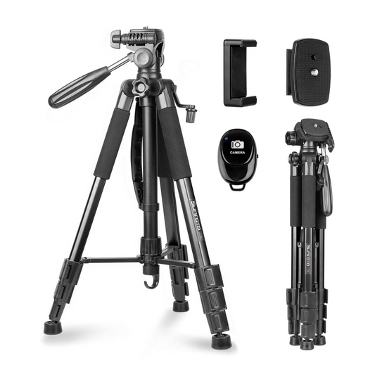 15 X ST60 Tripod