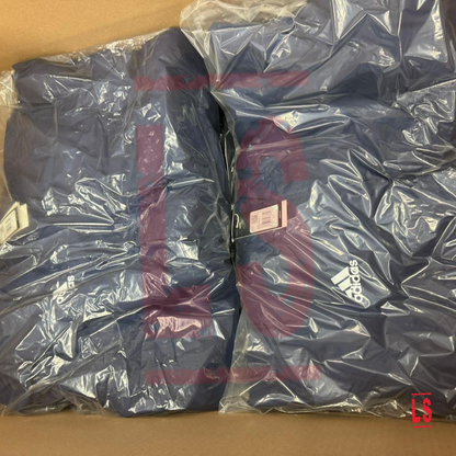 Branded Clothing Wholesale from BOSS, Tommy Hilfiger, G-Star, Nike, Adidas, etc. – Lot of 5 Pallets
