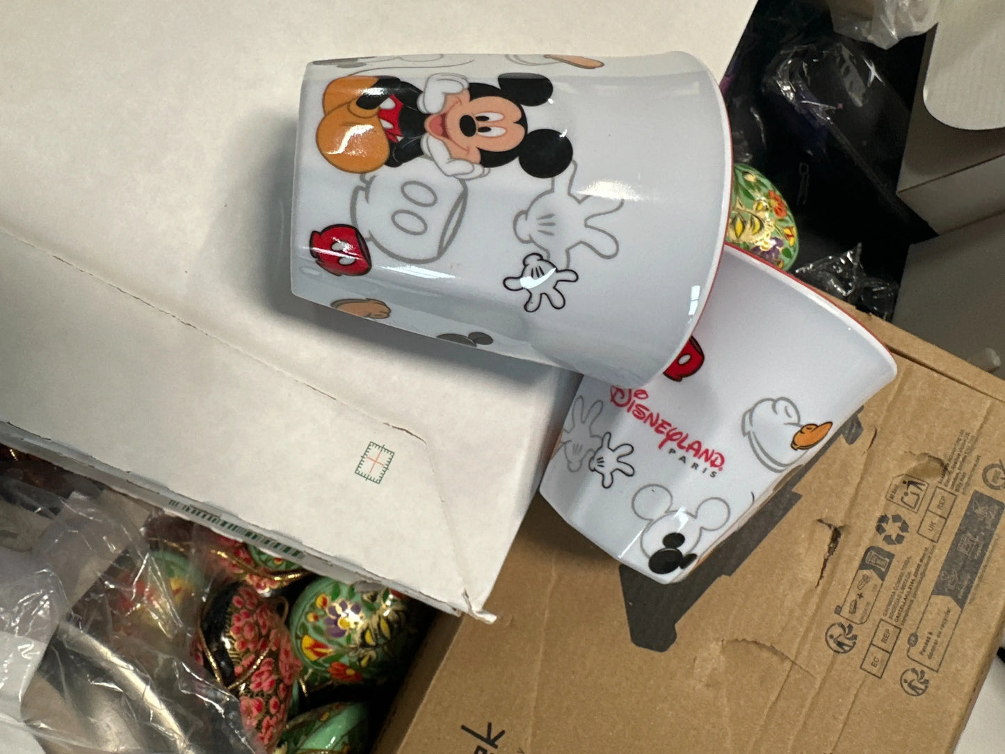 Pallet includes Home items (LS-0001)-2