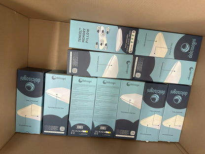 Pallet includes Textiles items (LS-0006)-2