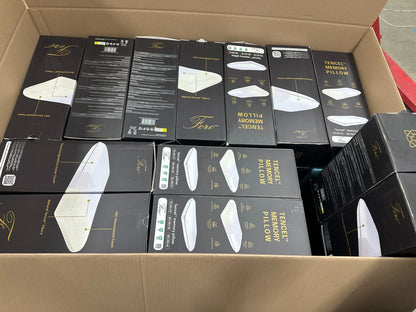 Pallet includes Textiles items (LS-0006)-1