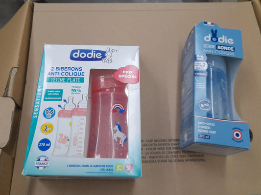 Pallet includes Home items (LS-0018)-1