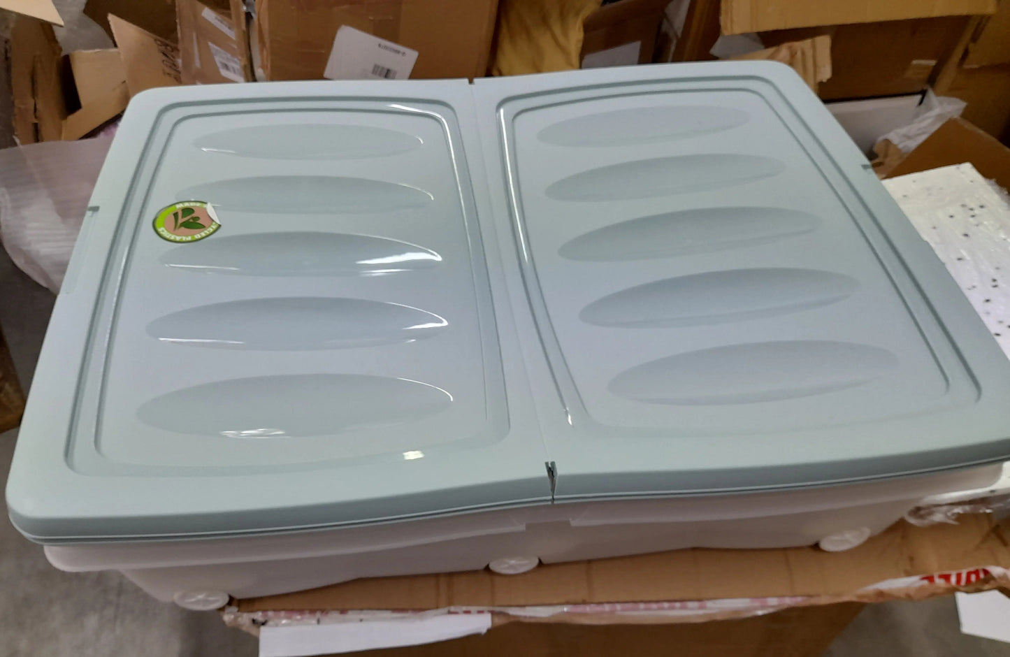 Pallet includes Home items (LS-0018)-4