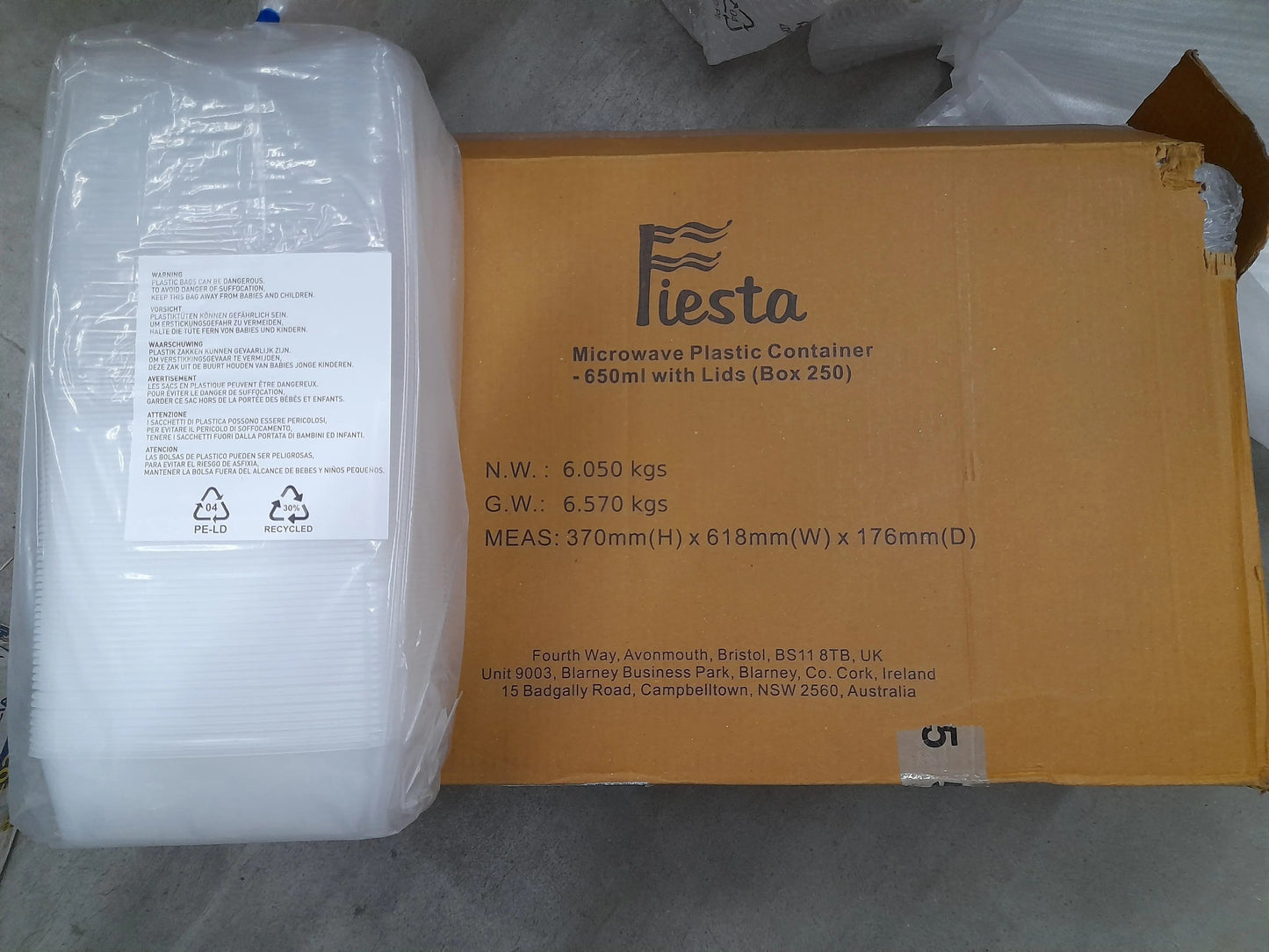 Pallet includes Home items (LS-0019)-3