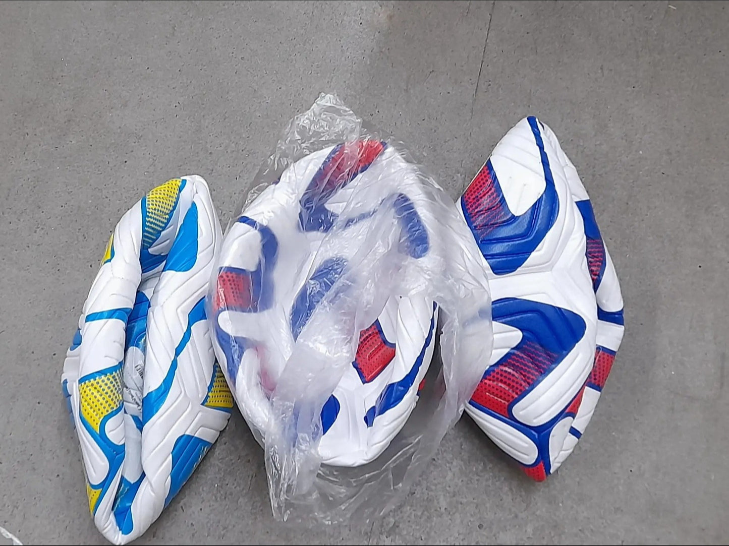 Pallet includes Sport & Fitness items (LS-0020)-4