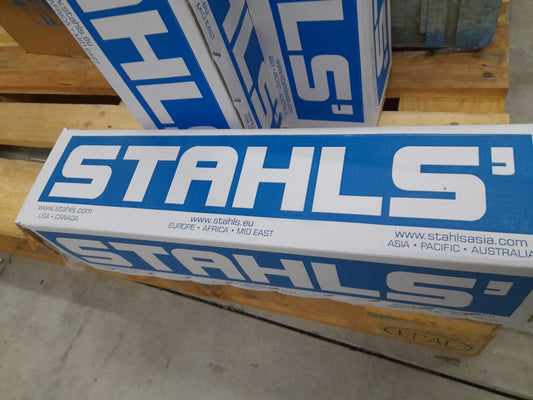 Pallet includes Hardware items (LS-0021)-1