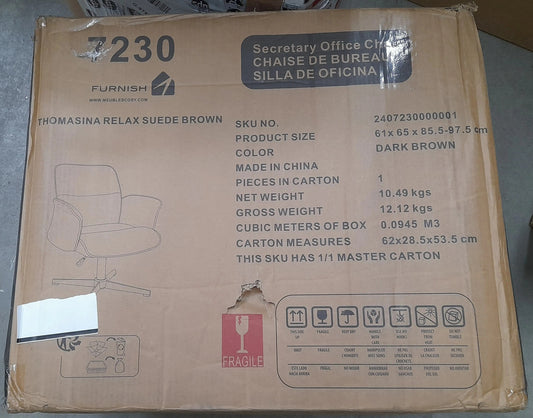 Pallet includes Home items (LS-0017)-1