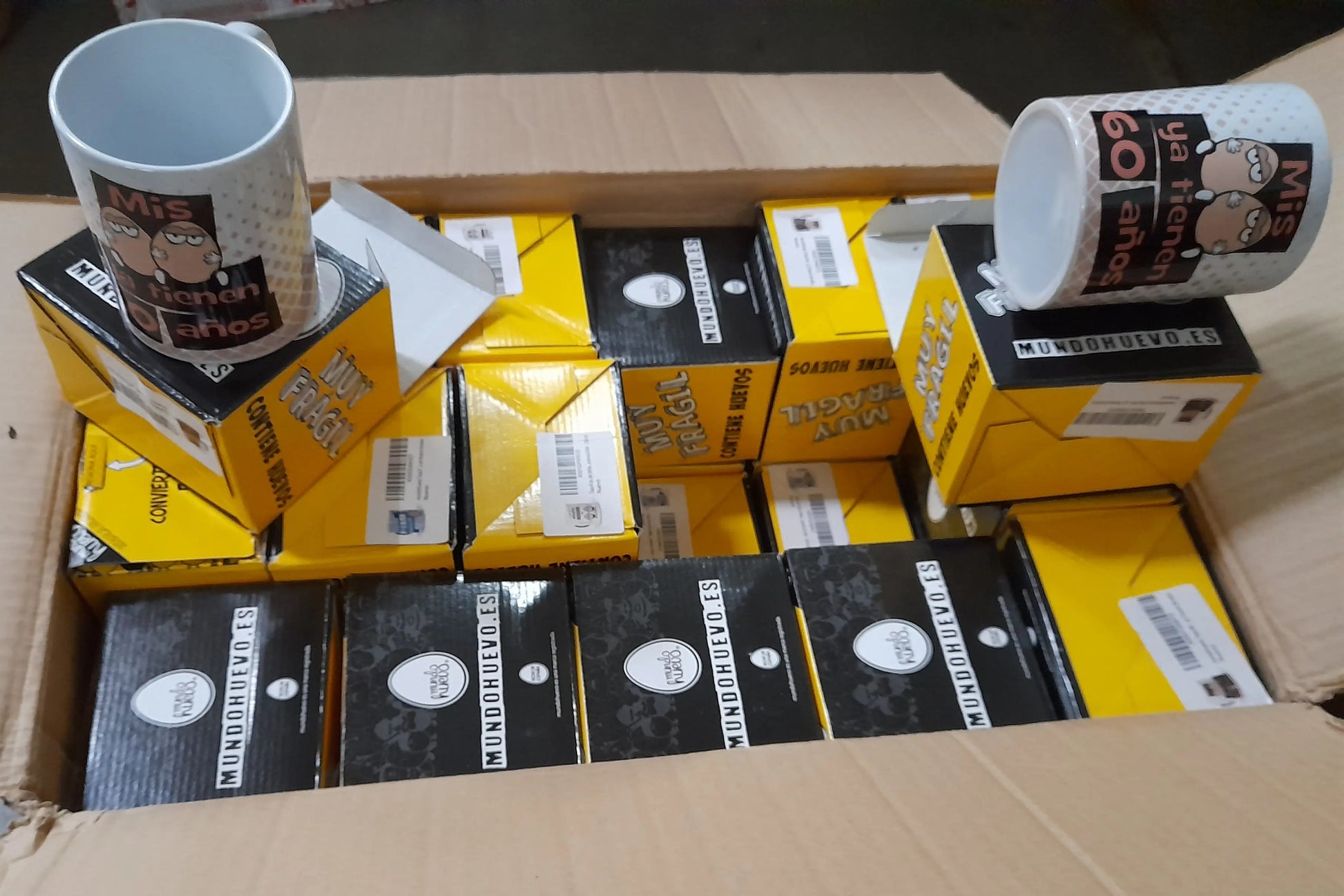 Pallet includes Home items (LS-0016)-3