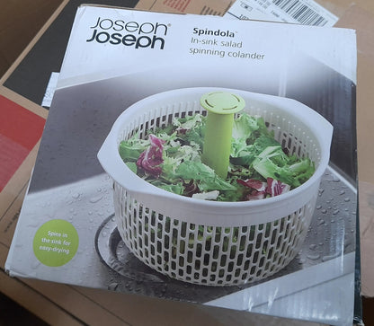 Pallet includes Home items (LS-0017)-3