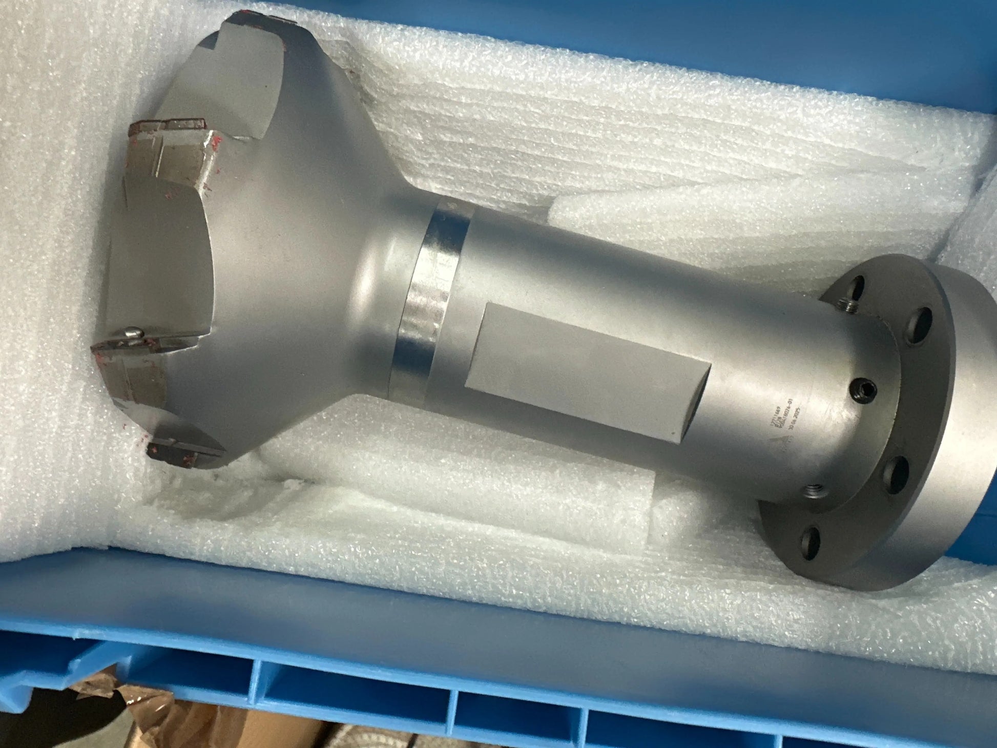 Pallet includes Hardware items (LS-0002)-3