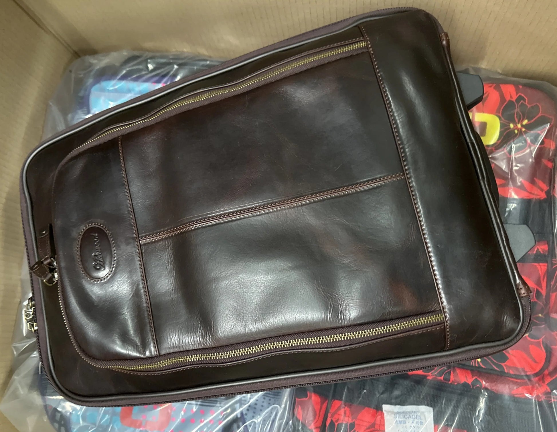 Pallet includes Bags items (LS-0003)-2