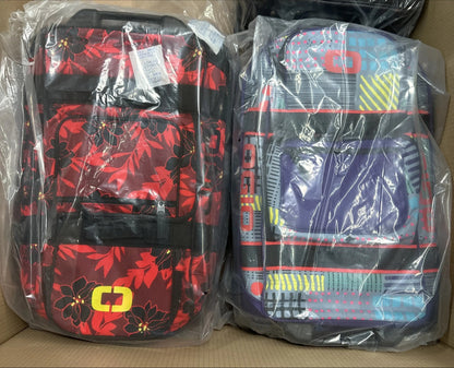 Pallet includes Bags items (LS-0003)-3