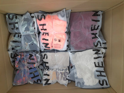 Pallet includes Branded Apparel (LS-0022)-4