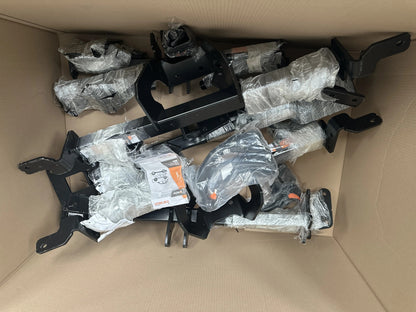 Pallet includes Automotive Parts & Accessories items (LS-0004)-2