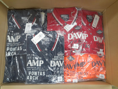 Pallet includes Branded Apparel (LS-0023)-2