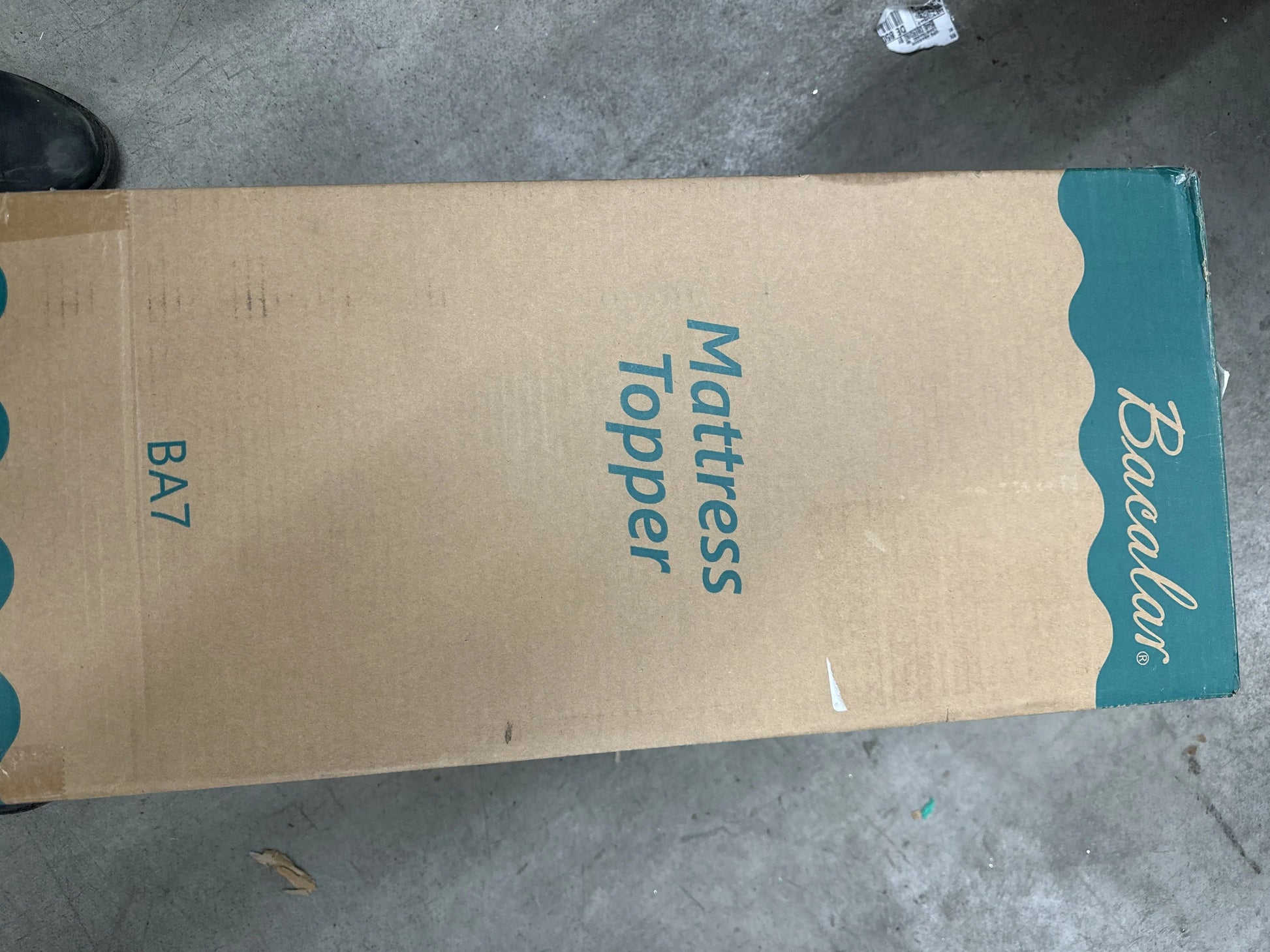 Pallet includes Textiles items (LS-0006)-4