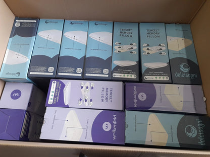 Pallet includes Textiles (LS-0034)-1