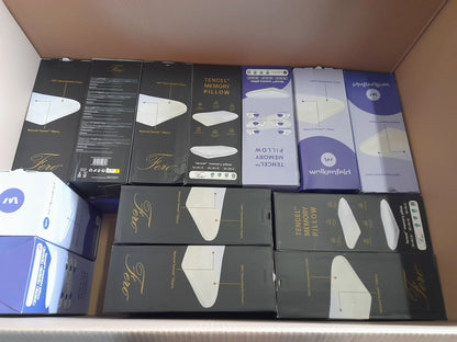 Pallet includes Textiles (LS-0034)-3