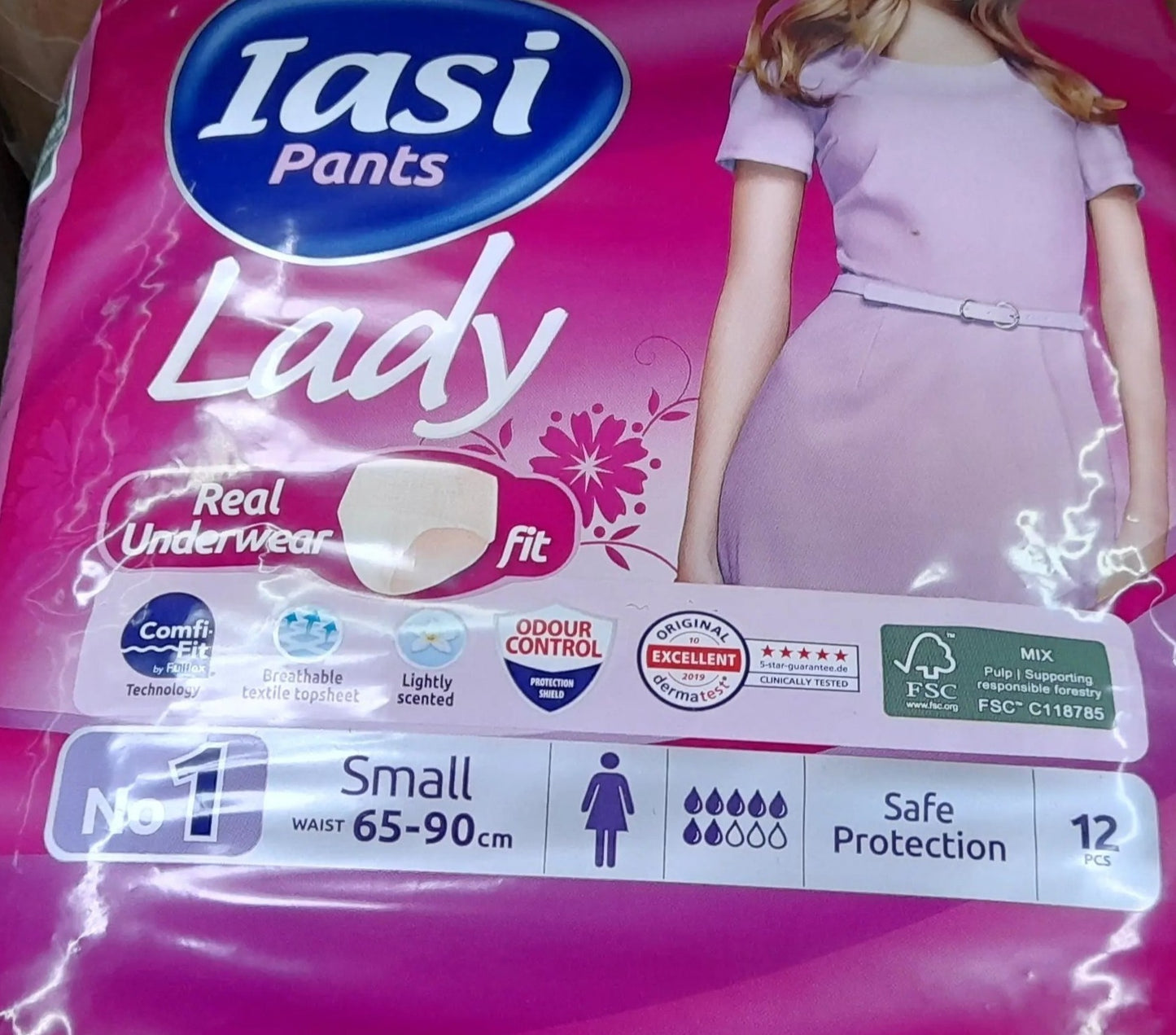 Pallet includes Home items (LS-0017)-2