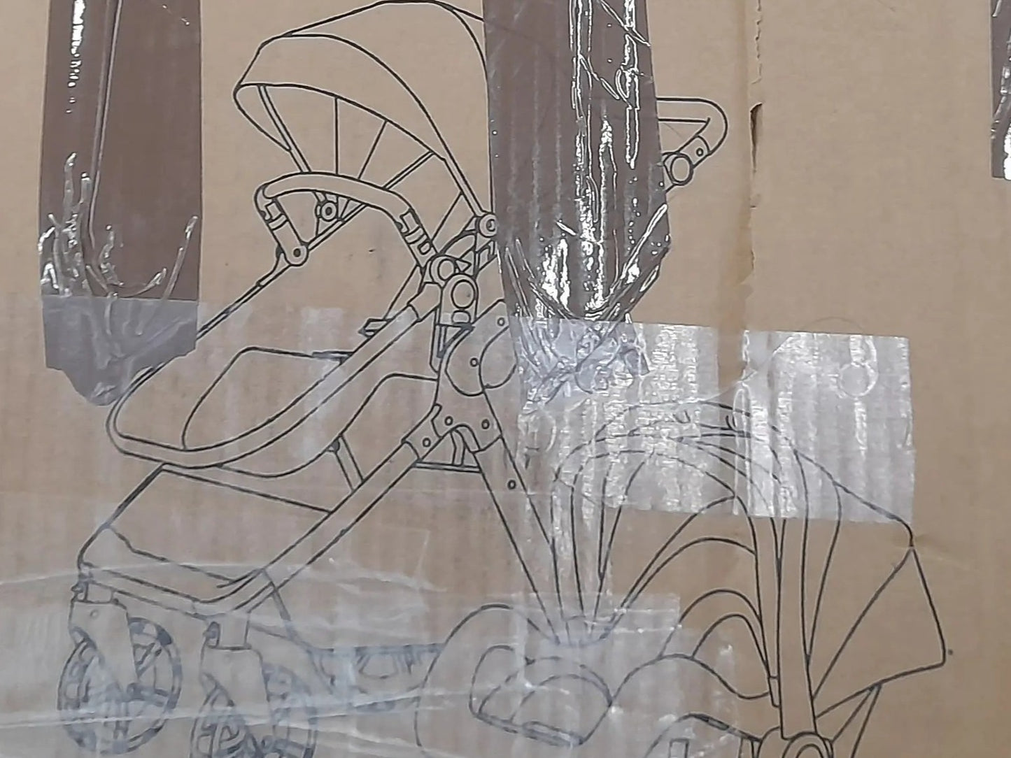 Pallet includes Home items (LS-0018)-3