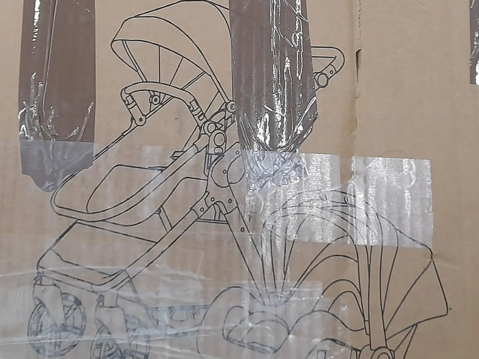 Pallet includes Home items (LS-0018)-3