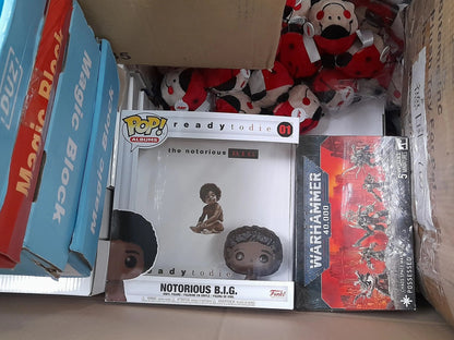 Pallet includes Toys & Games (LS-0036)-2