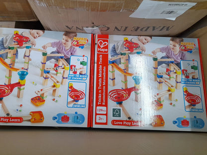 Pallet includes Toys & Games (LS-0037)-2