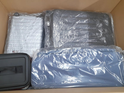 Pallet includes Bags (LS-0041)-2