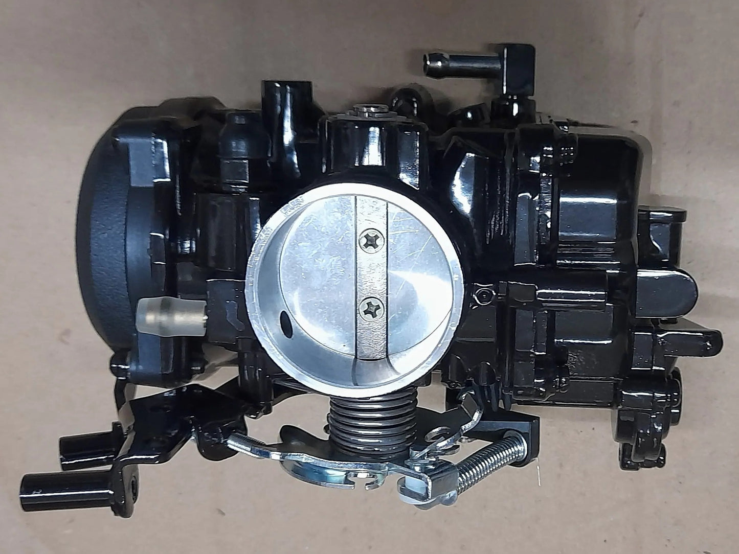 Pallet includes Automotive Parts & Accessories items (LS-0040)-1