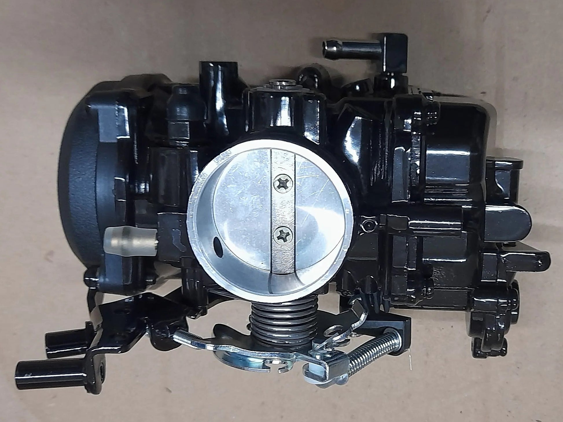 Pallet includes Automotive Parts & Accessories items (LS-0040)-1