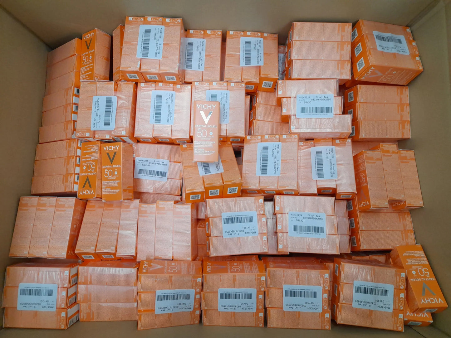 Pallet includes Beauty & Cosmetics (LS-0043)-4